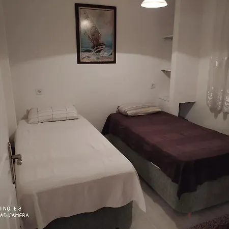 Denizli Oegretmenler Sitesi Apartamento
