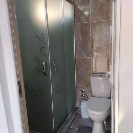 Denizli Oegretmenler Sitesi Apartamento