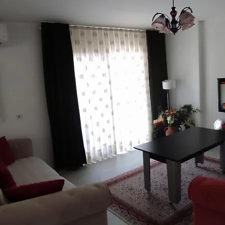 Denizli Oegretmenler Sitesi Apartamento *