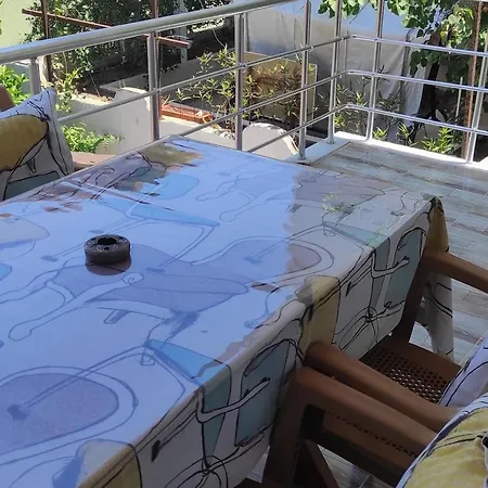 Denizli Oegretmenler Sitesi Apartamento Didim