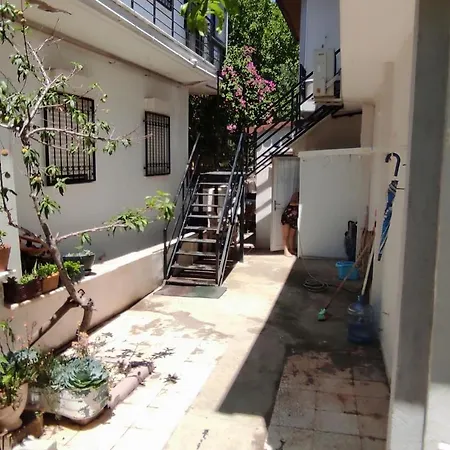 Denizli Oegretmenler Sitesi Apartamento Didim