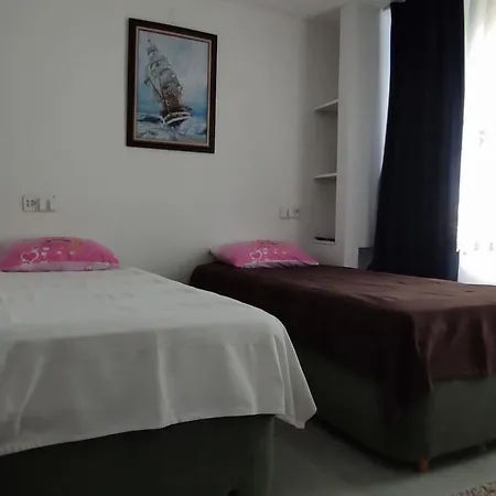 Apartamento Denizli Oegretmenler Sitesi