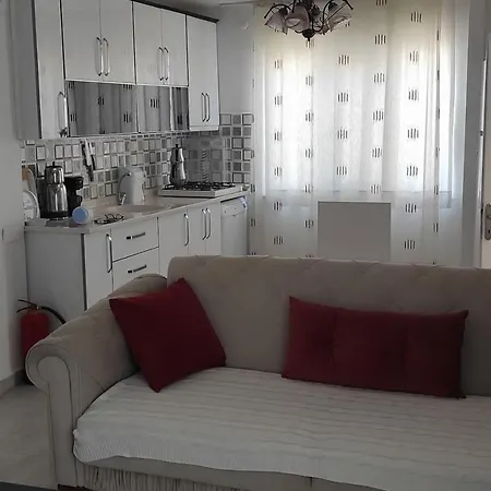 Denizli Oegretmenler Sitesi Apartamento