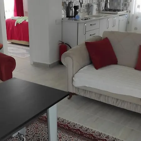 Denizli Oegretmenler Sitesi Apartamento *