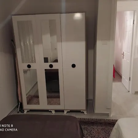 Denizli Oegretmenler Sitesi Apartamento *
