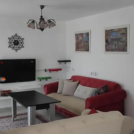 Apartamento Denizli Oegretmenler Sitesi