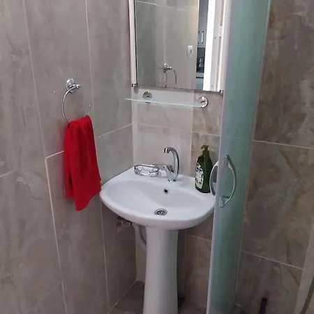 Denizli Oegretmenler Sitesi Apartamento Didim