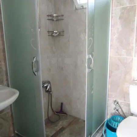 Denizli Oegretmenler Sitesi Apartamento
