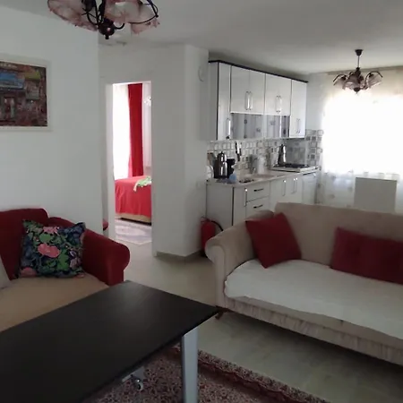 Apartamento Denizli Oegretmenler Sitesi Didim