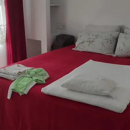Apartamento Denizli Oegretmenler Sitesi