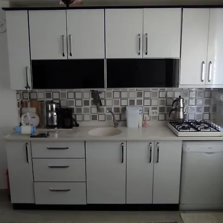 Apartamento Denizli Oegretmenler Sitesi *