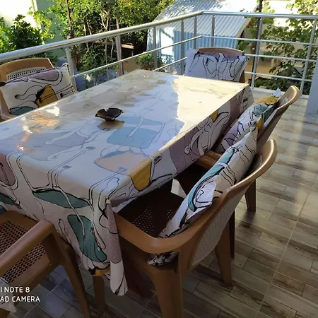 Apartamento Denizli Oegretmenler Sitesi Didim
