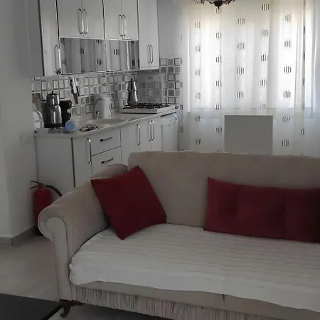 Denizli Oegretmenler Sitesi Didim